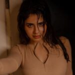Iswarya Menon Instagram – Only in the darkness you can see the stars ⭐️💫
.
📸  @irst_photography 
.
@noormakeup_mehndi @vgpgoldenbeachresort