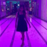 Iswarya Menon Instagram - #2024 is gonna be a magical year filled with great vibes, good people, scrumptious food, utmost happiness & uncontrollable laughter 🪄😍🫶🏼