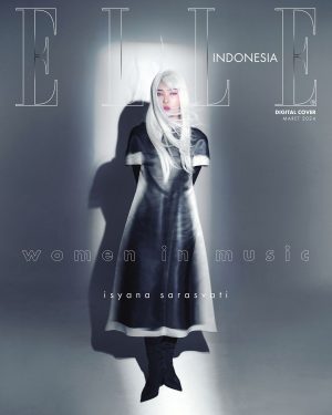 Isyana Sarasvati Instagram - At this stage, Isyana Sarasvati is generally considered one of the most accomplished songwriters. Her 2015 major-label debut album featured a set of RnB-pop tracks that succeeded in putting her in the mainstream music scene. By the third album, she maneuvered into neoclassical music with a touch of theatrical and progressive rhythms. Now, her 2023 eponymous album, which she released under her independent label, Redrose Records, harmonizes elements of neoclassical, opera, rock, and metal.

Read our exclusive interview with this year’s ELLE WOMEN IN MUSIC @isyanasarasvati in @elleindonesia March 2024 issue.

Photography: @andrewiredja
Style Editor: @sidkysyah
Feature Editor: @anovalia
Fashion: @loewe
Makeup & Hair: @yoanyuana
Production Assistant: @istiannisa, @rachelnoriska, Khansa Rabbani, @nikfth, @nisa.kara

#ELLEWomenInMusic #InternationalWomensDay #HariMusikNasional