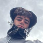 Itzan Escamilla Instagram -