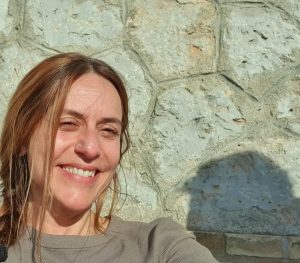 Itziar Ituño Instagram - Hamen 