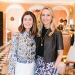 Ivanka Trump Instagram - ✨🌸💐 Enjoyed welcoming my kind and talented friend @mariadelaord to Miami this week and hosting her for brunch at the Surf Club and a preview of her beautiful @mariadelaordenstudio collection ♥️🌴✨