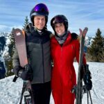 Ivanka Trump Instagram - New Year, New Memories! ✨✨✨
