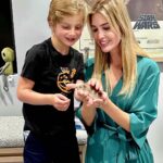 Ivanka Trump Instagram - A couple of weeks ago we brought Simba, our big hearted and goofy German Shepherd-Lab mix, home from Big Dog Ranch Rescue. This little warrior puppy was found abandoned and emaciated alongside a highway in Alabama. Simba joins Winter 🐶 and Chester 🐹, another furry friend who recently joined the family. Welcome to the crew, Simba! 🐾🐶💙🏡 Miami, Florida