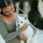 Ivanka Trump Instagram - A couple of weeks ago we brought Simba, our big hearted and goofy German Shepherd-Lab mix, home from Big Dog Ranch Rescue. This little warrior puppy was found abandoned and emaciated alongside a highway in Alabama. Simba joins Winter 🐶 and Chester 🐹, another furry friend who recently joined the family. Welcome to the crew, Simba! 🐾🐶💙🏡 Miami, Florida