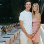Ivanka Trump Instagram - Celebrated my birthday this weekend surrounded by friends and family. Here's to another year of great memories with my favorite people! ✨🎂✨ Miami, Florida