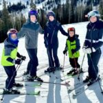 Ivanka Trump Instagram - New Year, New Memories ❄️🎿🩵 Aspen, Colorado
