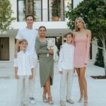 Ivanka Trump Instagram - Celebrated my birthday this weekend surrounded by friends and family. Here's to another year of great memories with my favorite people! ✨🎂✨ Miami, Florida