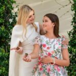 Ivanka Trump Instagram - Happy 12th Birthday to our sweet Arabella Rose! You bring so much happiness and love into our lives every day. Your spirit and your kindness shine so bright. Watching you grow into the amazing young woman you are is a true blessing. May this year be filled with endless laughter, adventures and love. I'm proud to be your mama today and always! ♥️
