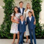 Ivanka Trump Instagram - Happy 12th Birthday to our sweet Arabella Rose! You bring so much happiness and love into our lives every day. Your spirit and your kindness shine so bright. Watching you grow into the amazing young woman you are is a true blessing. May this year be filled with endless laughter, adventures and love. I'm proud to be your mama today and always! ♥️