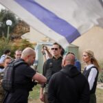 Ivanka Trump Instagram - As I depart from Israel, my heart fills with a mix of sorrow and hope. Witnessing the aftermath of the October 7th terrorist attack, I heard heart-wrenching stories from victims, families, soldiers, and first responders. Their strength amid the despair was profoundly moving and the resolve of this resilient and tough people reminds us that even in the darkest times, hope and goodness are ever-present. As so many rise to help, heal, and rebuild, it’s a testament to the enduring spirit of humanity. Tonight and every night I pray for the safe return of all hostages and the healing of each victim and of their families.