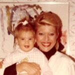 Ivanka Trump Instagram - Today marks one year since my mom passed. Her illuminating and immeasurable imprint on our lives remains with us every day. Miss you more than you know mama ♥️