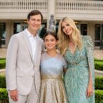 Ivanka Trump Instagram - Happy Father's Day, Jared! Today and every day, the kids and I celebrate the incredible father and loving partner you are. Thank you for the countless ways you fill our lives with joy, guidance, and boundless love 💙✨🥰