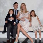 Ivanka Trump Instagram - Happy Father's Day, Jared! Today and every day, the kids and I celebrate the incredible father and loving partner you are. Thank you for the countless ways you fill our lives with joy, guidance, and boundless love 💙✨🥰