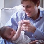 Ivanka Trump Instagram - Happy Father's Day, Jared! Today and every day, the kids and I celebrate the incredible father and loving partner you are. Thank you for the countless ways you fill our lives with joy, guidance, and boundless love 💙✨🥰