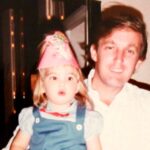 Ivanka Trump Instagram - Happy Birthday, Dad. You are the most incredible father. Your love, energy and strength inspire me every day. Wishing you a year filled with the happiness you deserve.