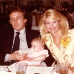 Ivanka Trump Instagram - Happy Birthday, Dad. You are the most incredible father. Your love, energy and strength inspire me every day. Wishing you a year filled with the happiness you deserve.