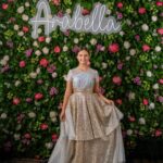 Ivanka Trump Instagram - With an abundance of love and immense pride, Jared and I celebrated our daughter Arabella’s Bat Mitzvah this past weekend. We reflect on the weekend with full hearts and an abundance of joy and gratitude.🌟 From her commitment to feeding hungry families through the Jewish Community Service Kosher Food Bank to supporting children with special needs through her work volunteering with the Friendship Circle and Whispering Manes, Arabella's giving heart and commitment to making a positive impact embodies the spirit of this special milestone. We couldn't be prouder of the extraordinary young woman she has become. Her kindness, creativity, humor, empathy and passion have filled our lives with so much joy and inspiration. May her Bat Mitzvah be the beginning of a beautiful and fulfilling chapter in her life. 💖✨