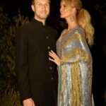 Ivanka Trump Instagram - First night in India ~ a magical evening in Everland ! 🇮🇳🪷 Sending warm wishes to Anant and Radhika for endless happiness and love as they embark on this wonderful adventure together. Jamnagar Gujrat India