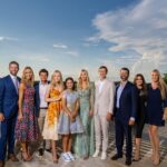 Ivanka Trump Instagram - With an abundance of love and immense pride, Jared and I celebrated our daughter Arabella’s Bat Mitzvah this past weekend. We reflect on the weekend with full hearts and an abundance of joy and gratitude.🌟 From her commitment to feeding hungry families through the Jewish Community Service Kosher Food Bank to supporting children with special needs through her work volunteering with the Friendship Circle and Whispering Manes, Arabella's giving heart and commitment to making a positive impact embodies the spirit of this special milestone. We couldn't be prouder of the extraordinary young woman she has become. Her kindness, creativity, humor, empathy and passion have filled our lives with so much joy and inspiration. May her Bat Mitzvah be the beginning of a beautiful and fulfilling chapter in her life. 💖✨