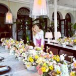 Ivanka Trump Instagram - 🌸🌴🌺🌸