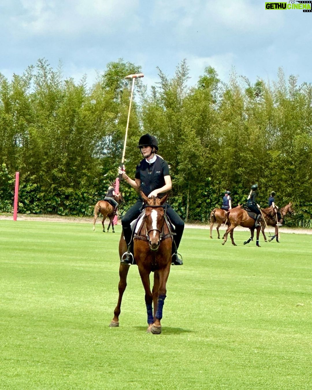 Ivanka Trump Instagram - 🐎🐎🐎 Wellington, Florida