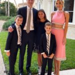 Ivanka Trump Instagram - Ready to celebrate @tiffanytrump and @michaelboulos !! 🥳🥰🥳
