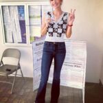 Ivanka Trump Instagram - Vote !