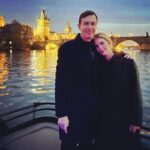 Ivanka Trump Instagram – Thank you Prague 🇨🇿 Prague, Czech Republic