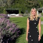 Ivanka Trump Instagram – California Dreaming 🐬🌊🐬