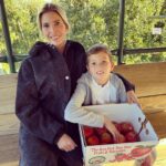 Ivanka Trump Instagram - 🍂🍁🍎🍂🍃