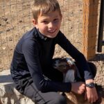 Ivanka Trump Instagram - Happy 9th birthday, Joseph! 🎈 It is the greatest privilege of my life to be your mama! You are a paramount teacher of presence, kindness and awe. Watching you grow into a creative, compassionate and inquisitive young man is a total joy. I love you to the moon and back again ♥️