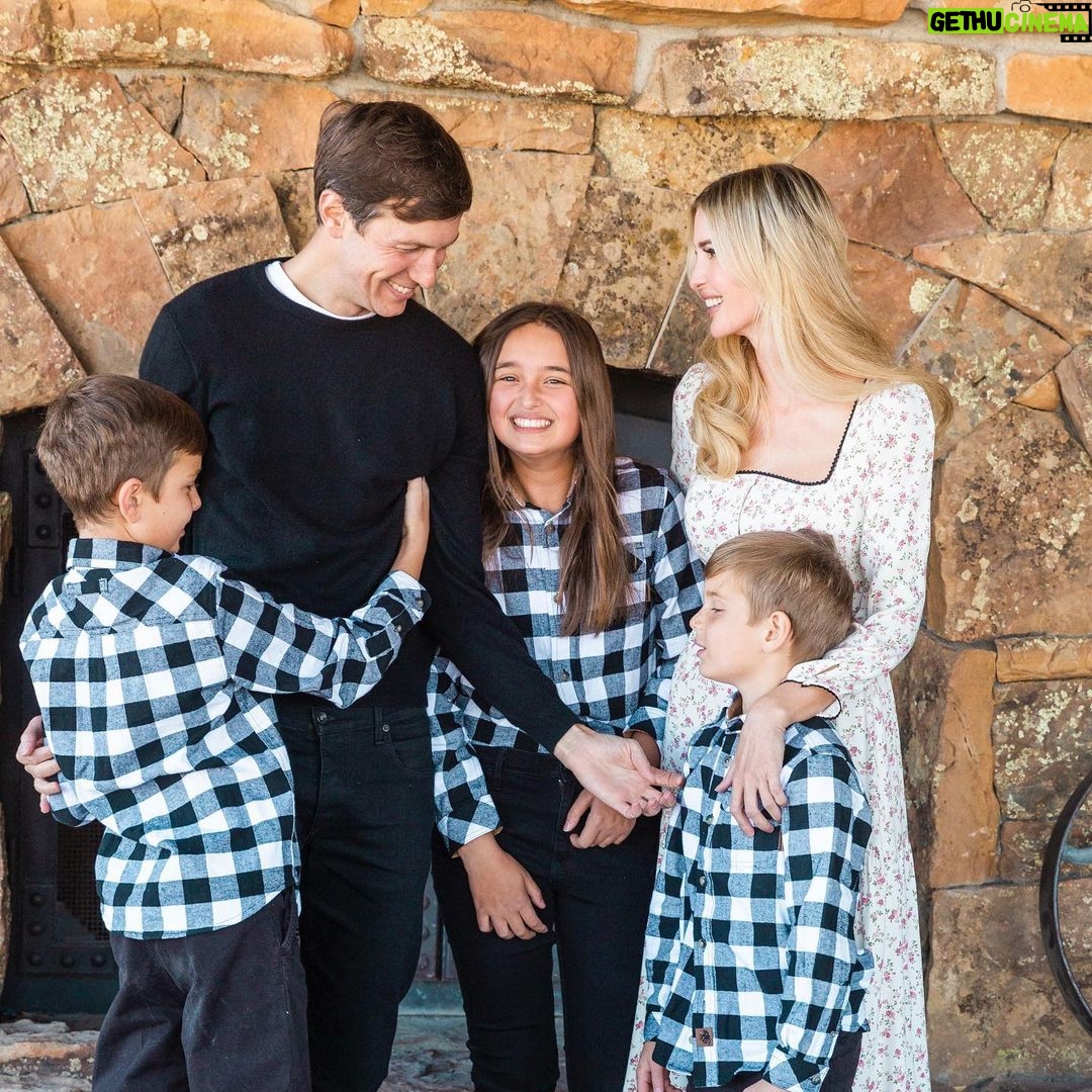 Ivanka Trump Instagram - On the first Mother's Day following my mother’s passing, I hold space for the beautiful memories of my mom while cherishing the privilege of being a mother to my three amazing kids: Arabella, Joseph, and Theodore. Sending so much love to all you superhuman mamas out there ! Happy Mother’s Day !🌷🤍🎀⭐️