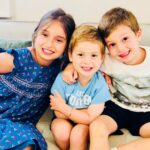 Ivanka Trump Instagram - On the first Mother's Day following my mother’s passing, I hold space for the beautiful memories of my mom while cherishing the privilege of being a mother to my three amazing kids: Arabella, Joseph, and Theodore. Sending so much love to all you superhuman mamas out there ! Happy Mother’s Day !🌷🤍🎀⭐️
