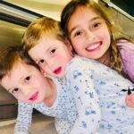 Ivanka Trump Instagram - On the first Mother's Day following my mother’s passing, I hold space for the beautiful memories of my mom while cherishing the privilege of being a mother to my three amazing kids: Arabella, Joseph, and Theodore. Sending so much love to all you superhuman mamas out there ! Happy Mother’s Day !🌷🤍🎀⭐️