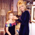 Ivanka Trump Instagram - On the first Mother's Day following my mother’s passing, I hold space for the beautiful memories of my mom while cherishing the privilege of being a mother to my three amazing kids: Arabella, Joseph, and Theodore. Sending so much love to all you superhuman mamas out there ! Happy Mother’s Day !🌷🤍🎀⭐️
