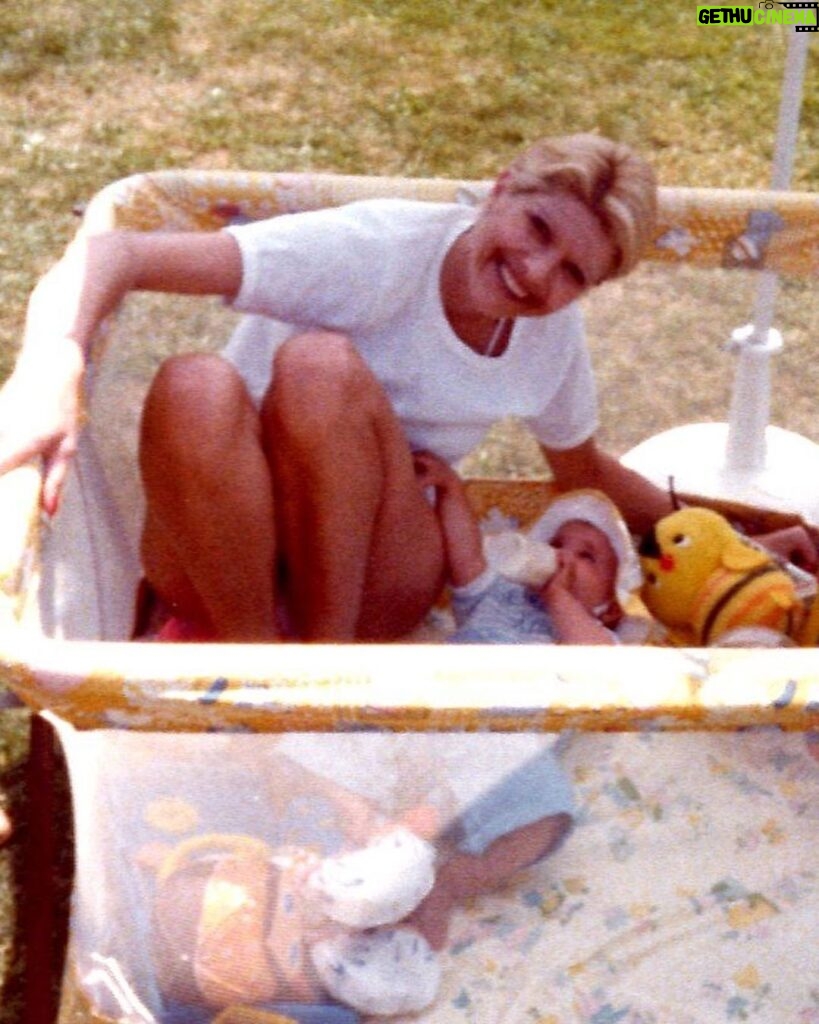 Ivanka Trump Instagram - On the first Mother's Day following my mother’s passing, I hold space for the beautiful memories of my mom while cherishing the privilege of being a mother to my three amazing kids: Arabella, Joseph, and Theodore. Sending so much love to all you superhuman mamas out there ! Happy Mother’s Day !🌷🤍🎀⭐️
