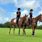 Ivanka Trump Instagram - 🐎🐎🐎 Wellington, Florida