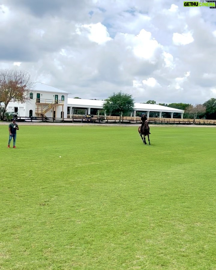 Ivanka Trump Instagram - 🐎🐎🐎 Wellington, Florida