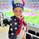 Ivanka Trump Instagram - Happy 7th Birthday to our sweet Theo! You bring so much joy and love into our lives every day with your kind, positive, and energetic spirit. I love you to the moon and back again ! May this year bring you laughter, love, adventure and many more trips to the skate park ! ♥️♥️♥️