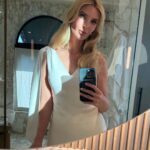 Ivanka Trump Instagram - February at a glance 🥥✨🤎📸 Miami, Florida