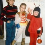 Ivanka Trump Instagram - Counting down to Halloween with some unforgettable family moments from Halloweens past! 🎃🎃🎃 #halloween