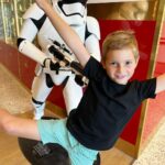 Ivanka Trump Instagram - Happy 7th Birthday to our sweet Theo! You bring so much joy and love into our lives every day with your kind, positive, and energetic spirit. I love you to the moon and back again ! May this year bring you laughter, love, adventure and many more trips to the skate park ! ♥️♥️♥️