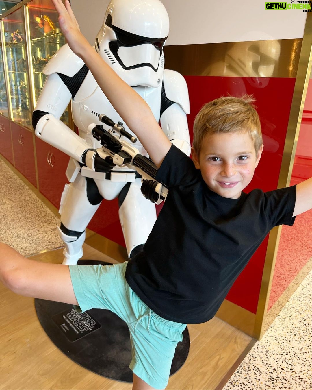 Ivanka Trump Instagram - Happy 7th Birthday to our sweet Theo! You bring so much joy and love into our lives every day with your kind, positive, and energetic spirit. I love you to the moon and back again ! May this year bring you laughter, love, adventure and many more trips to the skate park ! ♥️♥️♥️
