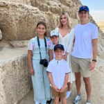 Ivanka Trump Instagram - Happy 7th Birthday to our sweet Theo! You bring so much joy and love into our lives every day with your kind, positive, and energetic spirit. I love you to the moon and back again ! May this year bring you laughter, love, adventure and many more trips to the skate park ! ♥️♥️♥️