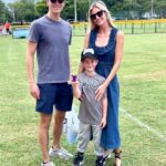 Ivanka Trump Instagram - Happy 7th Birthday to our sweet Theo! You bring so much joy and love into our lives every day with your kind, positive, and energetic spirit. I love you to the moon and back again ! May this year bring you laughter, love, adventure and many more trips to the skate park ! ♥️♥️♥️