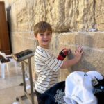 Ivanka Trump Instagram - Sunrise prayers at the Western Wall 🇮🇱♥️ The Kotel