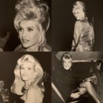 Ivanka Trump Instagram - Today would have been my mom’s 74th birthday. She was the funniest, smartest and most glamorous woman I knew. She lived each minute of her life to the absolute fullest. I miss the joy she brought into our lives and into the lives of so many. Happy Birthday, Mama ❤ Love you and miss you every day. xx