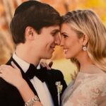 Ivanka Trump Instagram - Celebrating 14 years (!!!) of love, laughter, wild rides and endless adventures with my rock, Jared! 🥂♥️ I am so thankful for this beautiful life and family we’ve built together.