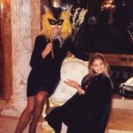 Ivanka Trump Instagram - Today would have been my mom’s 74th birthday. She was the funniest, smartest and most glamorous woman I knew. She lived each minute of her life to the absolute fullest. I miss the joy she brought into our lives and into the lives of so many. Happy Birthday, Mama ❤ Love you and miss you every day. xx